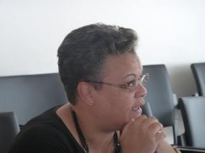 Marisa Mendonça