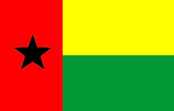 Bandeira-da-Guiné-Bissau